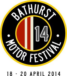 The 2014 Bathurst Motor Festival
